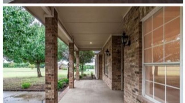 View of porch | Image 5