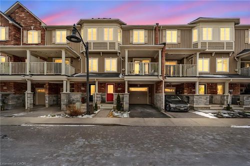 16-54 Nisbet Blvd, Waterdown, ON, L8B0Y3 | Card Image