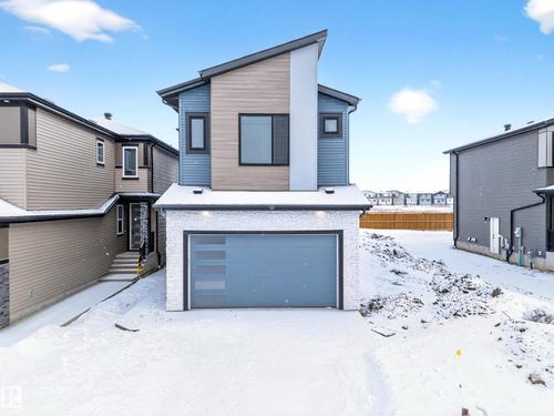 111 28 St Sw, Edmonton, AB, T6X3E3 | Card Image