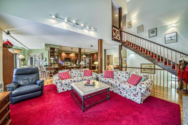 57 Greensward Dr, House other with 4 bedrooms, 5 bathrooms and null parking in Grantham NH | Image 5
