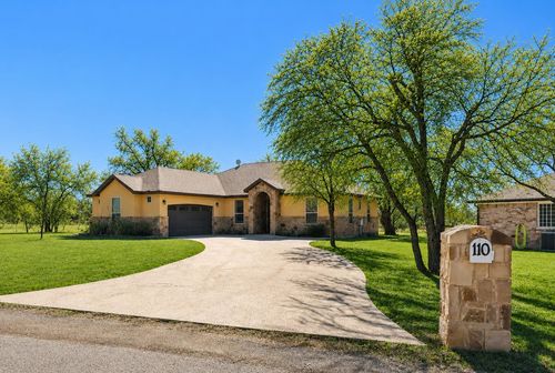 110 Chaumont St, Kingsland, TX, 78639-4425 | Card Image