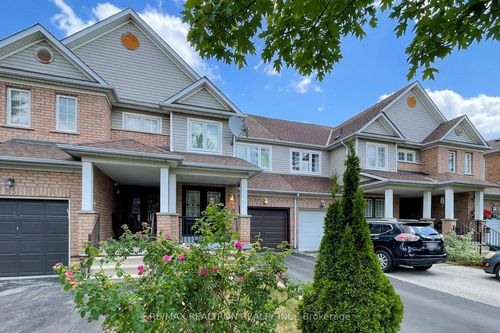 87 Billingsley Cres, Markham, ON, L3S4P5 | Card Image