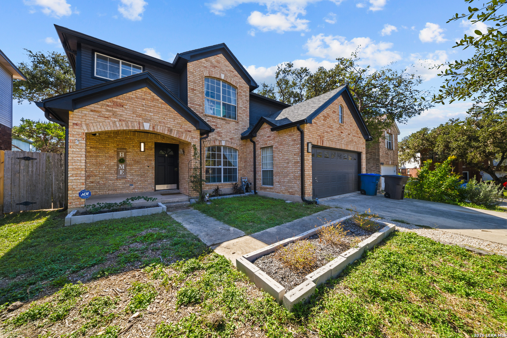 Residential in San Antonio