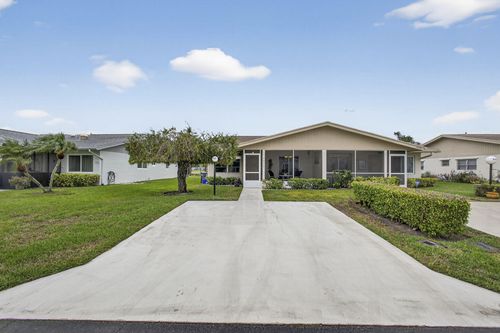 5455 Janice Ln, West Palm Beach, FL, 33417-1065 | Card Image