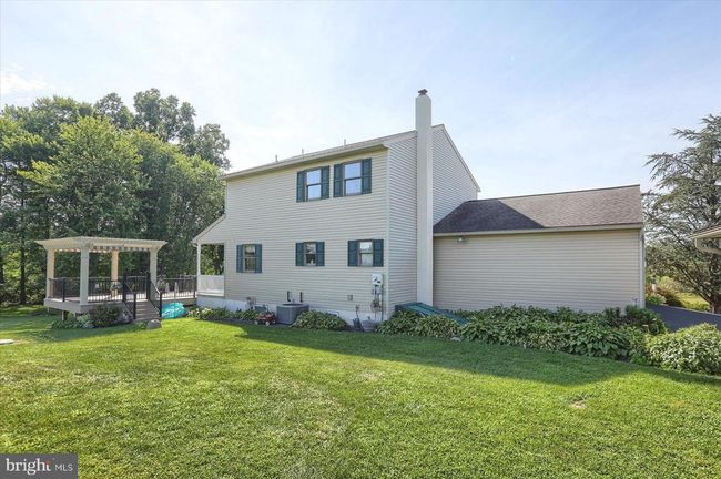 226 Ammon Rd, House other with 3 bedrooms, 3 bathrooms and null parking in ELVERSON PA | Image 48