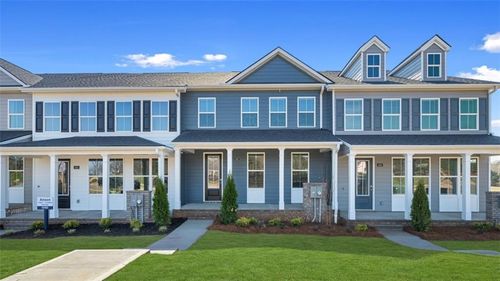 455 Tate Street, Monroe, GA, 30655 | Card Image