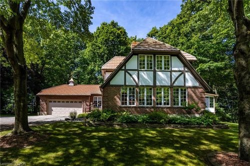 21 Mcdowell Rd W, Langton, ON, N0E1G0 | Card Image