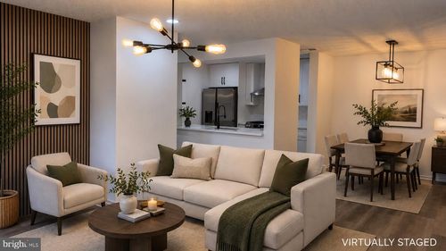101-20991 Timber Ridge Ter, ASHBURN, VA, 20147-7740 | Card Image