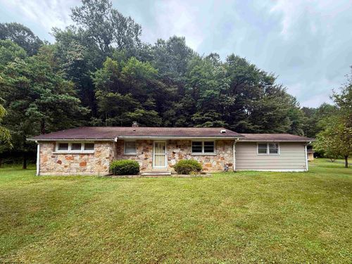 201 Davis And Elkins St, Elkins, WV, 26241-3779 | Card Image