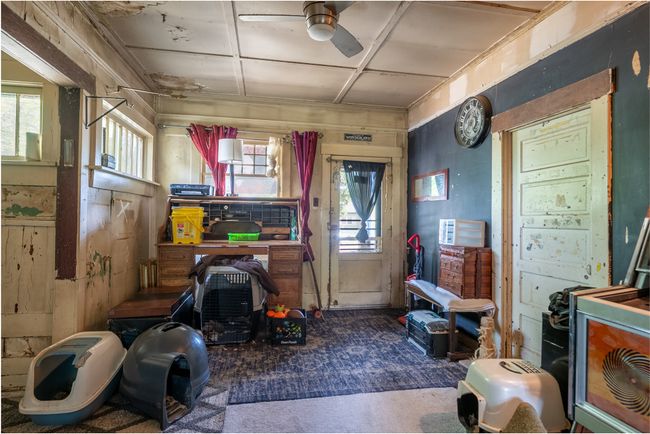 1417 Sherwood St, House other with 4 bedrooms, 1 bathrooms and null parking in Missoula MT | Image 21