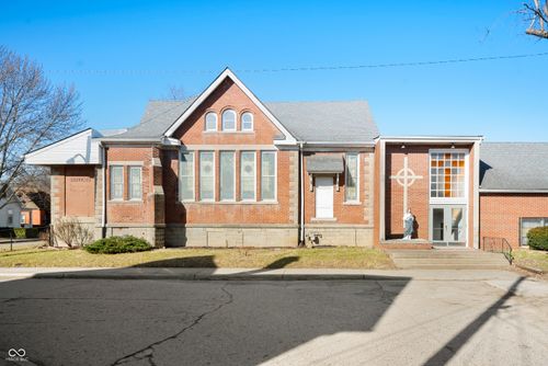 840 Cottage Ave, Indianapolis, IN, 46203-2711 | Card Image