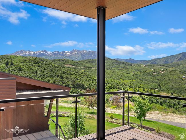 6639 Chaparral Rd, House other with 5 bedrooms, 8 bathrooms and 8 parking in Huntsville UT | Image 28