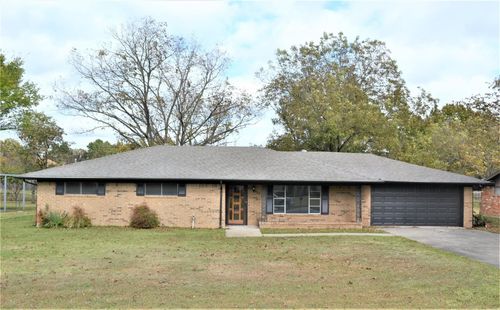 3204 Nashville Avenue, Greenville, TX, 75402 | Card Image