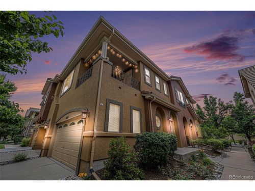 10127 Bluffmont Ln, Lone Tree, CO, 80124-5569 | Card Image