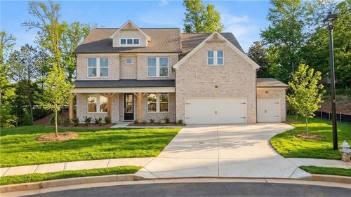 900 Melody Ridge Lane, Buford, GA, 30518 | Card Image