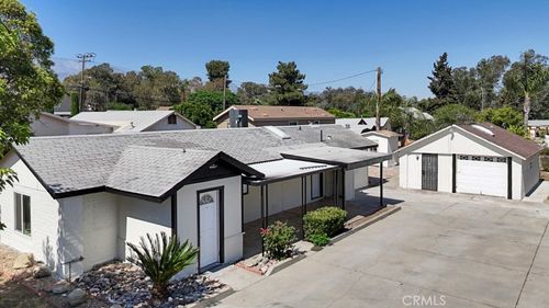 156 N Sunset Ave, Banning, CA, 92220 | Card Image