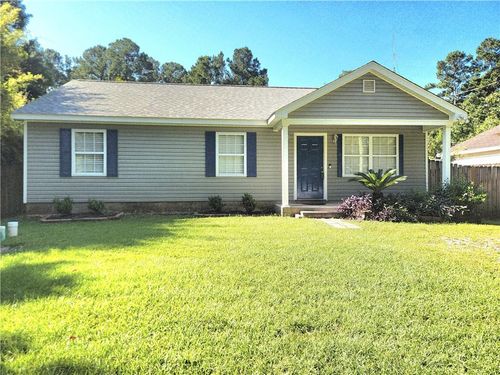 1438 Jasmine St, Mandeville, LA, 70448-8314 | Card Image