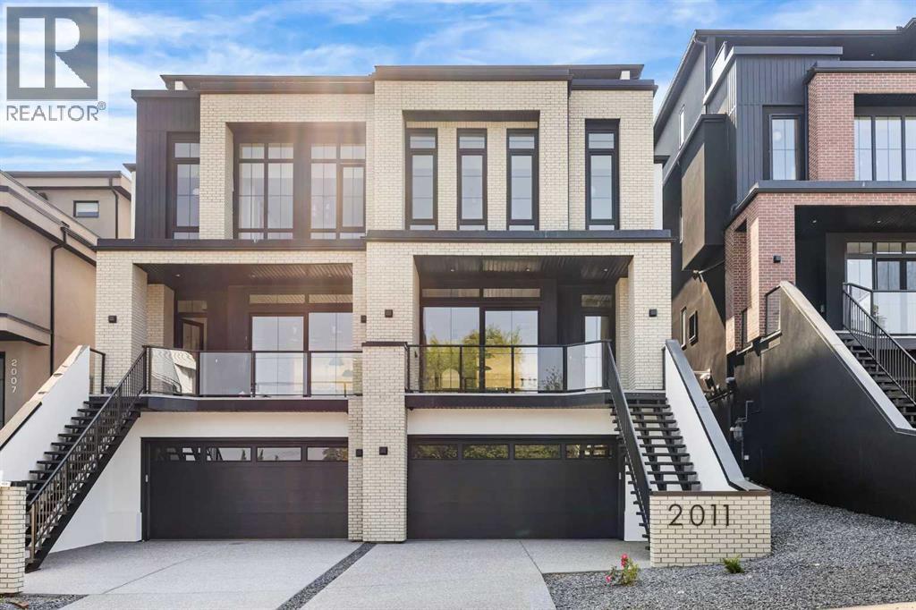Residential in Calgary
