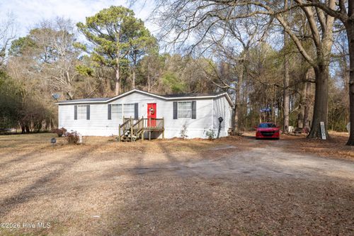 125 Cranberry Lane, Clinton, NC, 28328 | Card Image