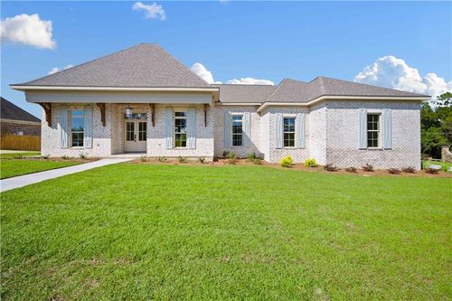 6799 Tm Brett Blvd, Saraland, AL, 36571-0060 | Card Image