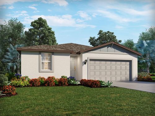 2045 Rosewood Drive, BARTOW, FL, 33830 | Card Image