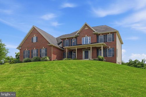 5716 Mount Briar Rd, KEEDYSVILLE, MD, 21756-1523 | Card Image