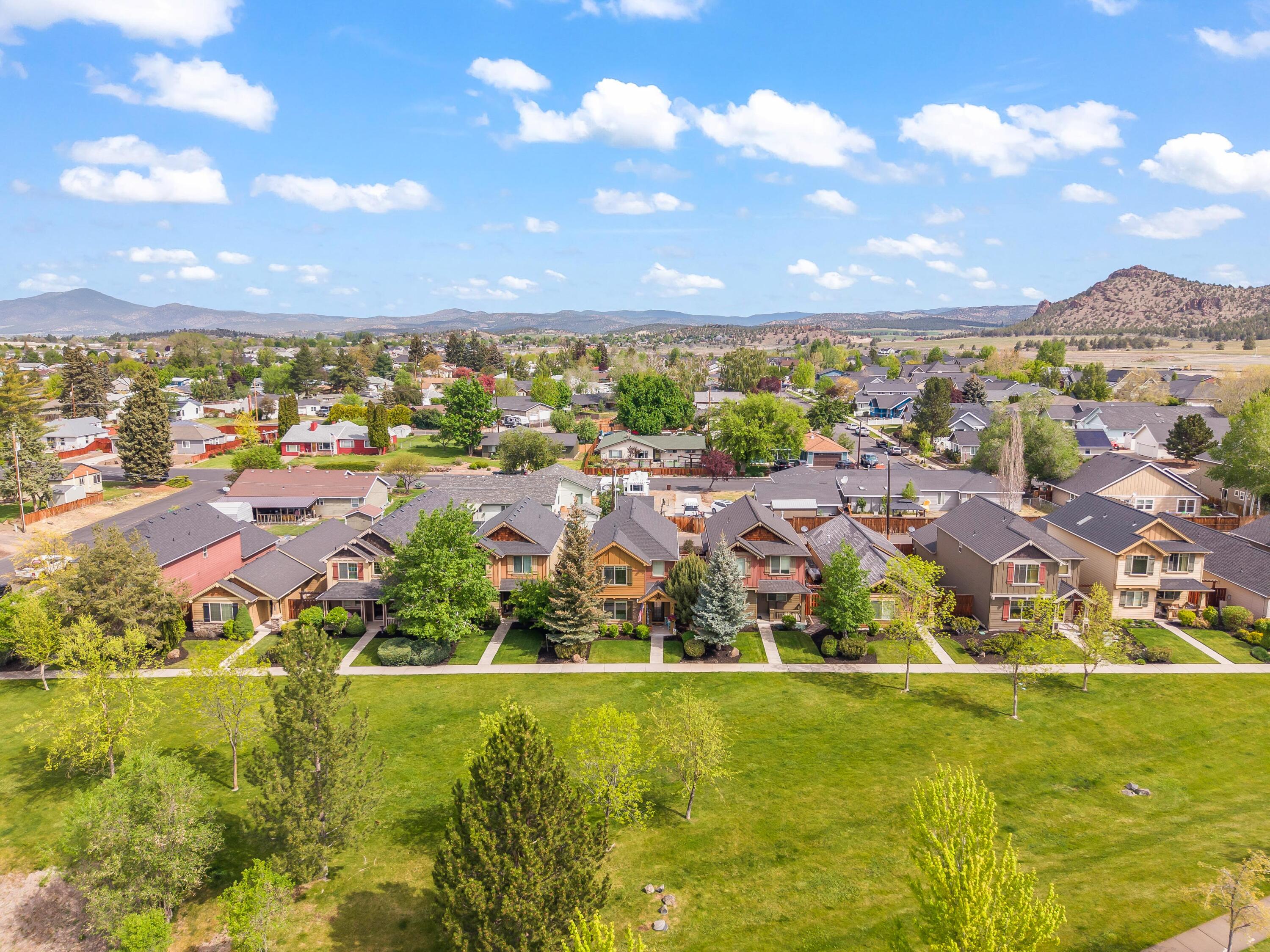 Residential in Prineville 3