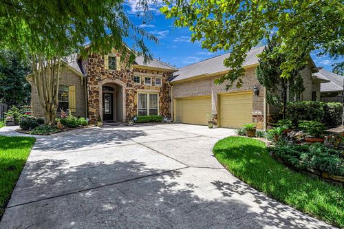 62 N Emory Bend Pl, Shenandoah, TX, 77381-3012 | Card Image
