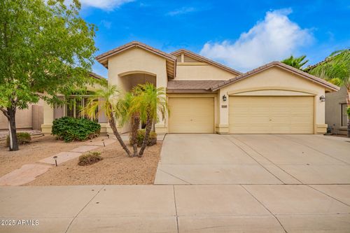 12540 W Solano Dr, Litchfield Park, AZ, 85340-3833 | Card Image