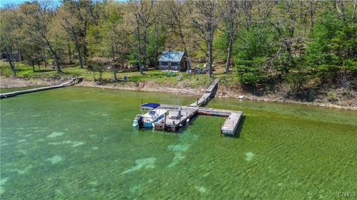0 Rusho Bay, Clayton, NY, 13624 | Card Image