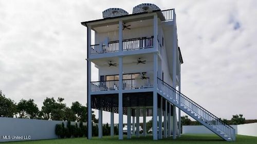106 Coleman Ave, Waveland, MS, 39576 | Card Image