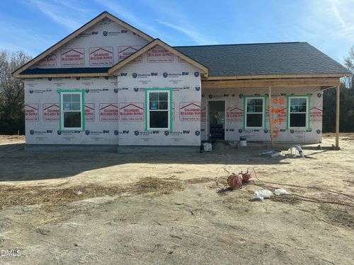 105 Powell Farm Rd, Lillington, NC, 27546-6909 | Card Image