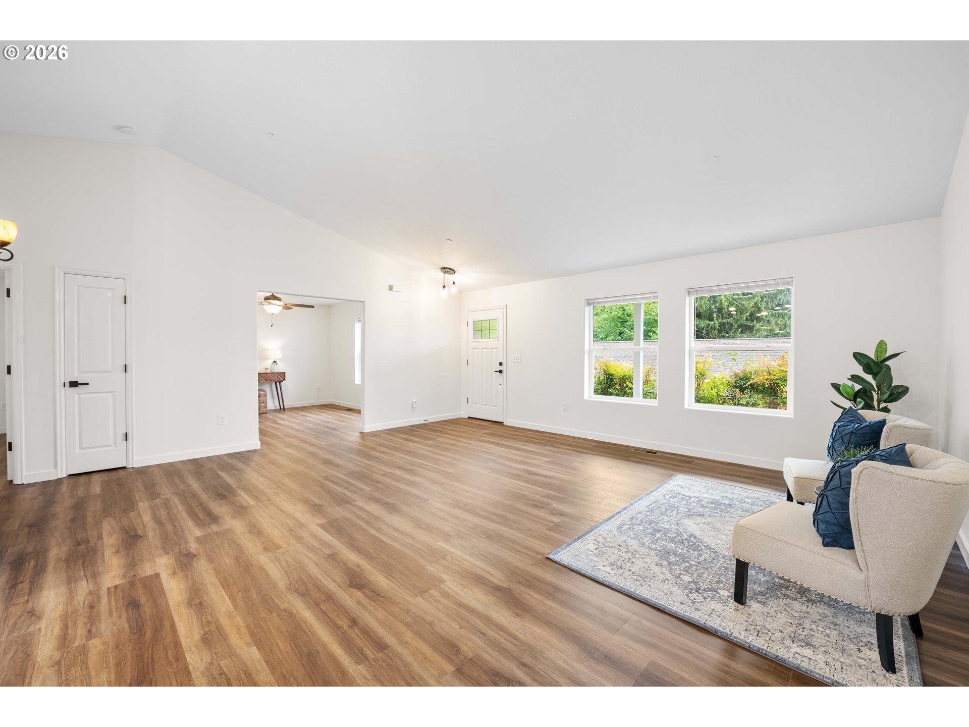 Residential in Astoria 5