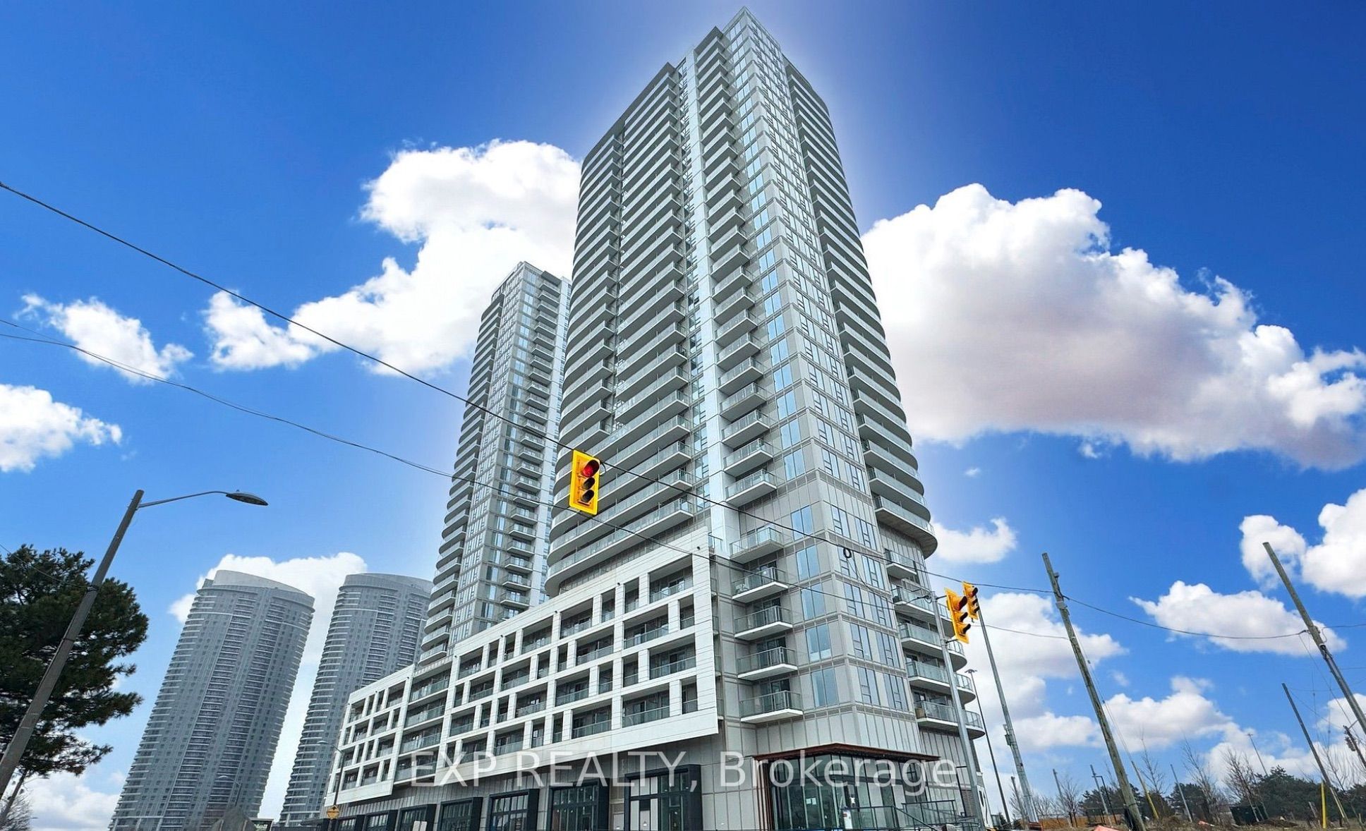 Residential Lease in Toronto E07