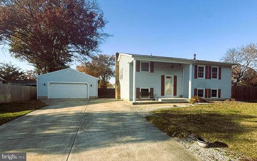 886 Broadfield Dr, NEWARK, DE, 19713-2729 | Card Image