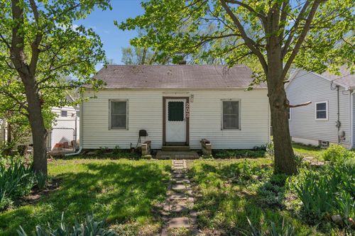 203 Washington Park Boulevard, Michigan City, IN, 46360 | Card Image