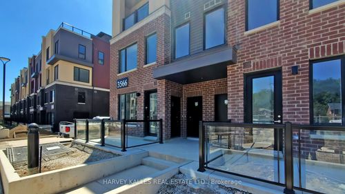 23-3566 Colonial Drive, Mississauga, ON, L5L0B9 | Card Image