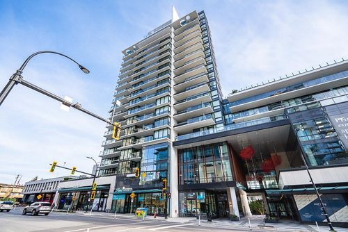 1505-135 E 13th Street, North Vancouver, BC, V7L0J8 | Card Image