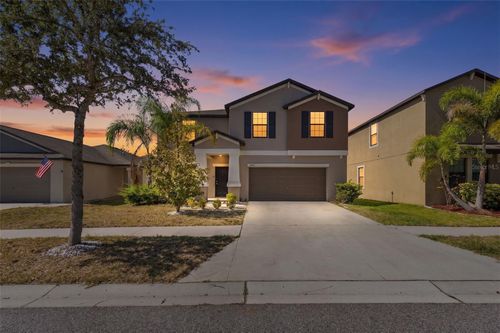 9648 Sage Creek Dr, RUSKIN, FL, 33573-6685 | Card Image