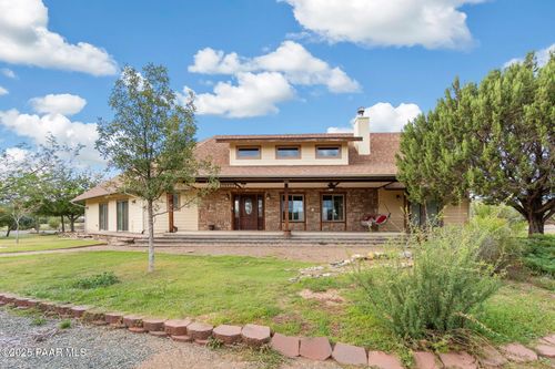 14420 Jagged Tooth Trl, Mayer, AZ, 86333-6002 | Card Image