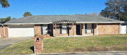 7239 White Birch Dr, Jacksonville, FL, 32277-0947 | Card Image