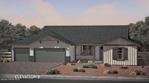 2945 Dillon Blvd, Chino Valley, AZ, 86323-8253 | Card Image