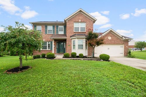 2899 Creekside Dr, Fairfield Township, OH, 45011-8222 | Card Image