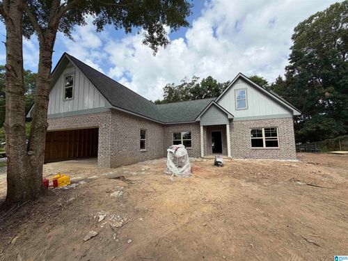 521 13th St Nw, Alabaster, AL, 35007-9183 | Card Image