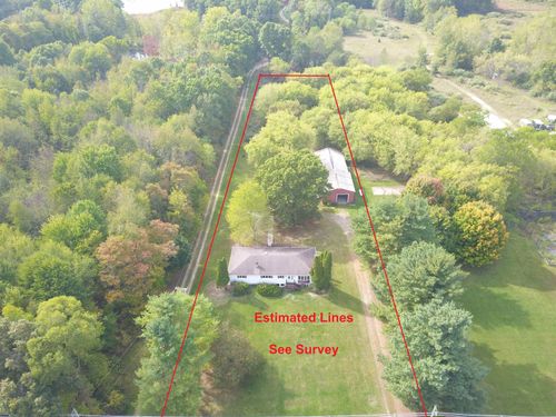 12500 Warner Rd, Laingsburg, MI, 48848-8778 | Card Image