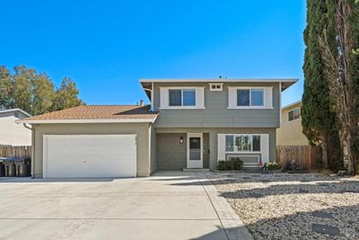 2872 Gulf Drive, House other with 4 bedrooms, 2 bathrooms and 5 parking in Fairfield CA | Image 1