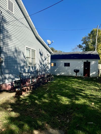 371 W Franklin, House other with 3 bedrooms, 1 bathrooms and null parking in Nelsonville OH | Image 3