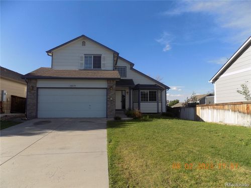 18259 Michigan, Parker, CO, 80134 | Card Image