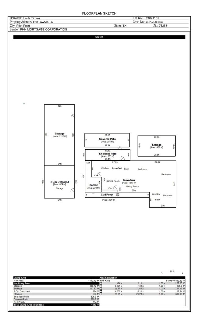 Floor plan | Image 34