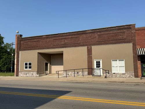 126 S Main St, Reading, MI, 49274-9101 | Card Image